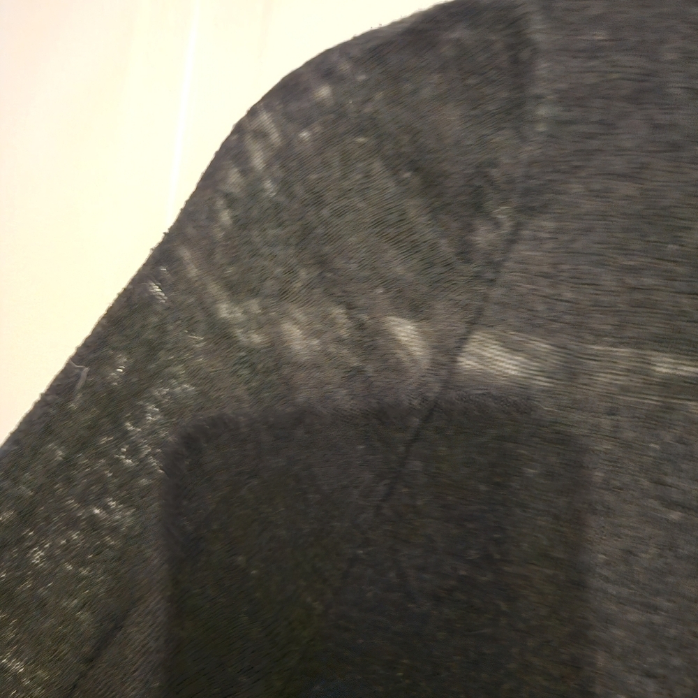 Victoria Secret Y2k Black and Red Pajama Set - Picture 2 of 7